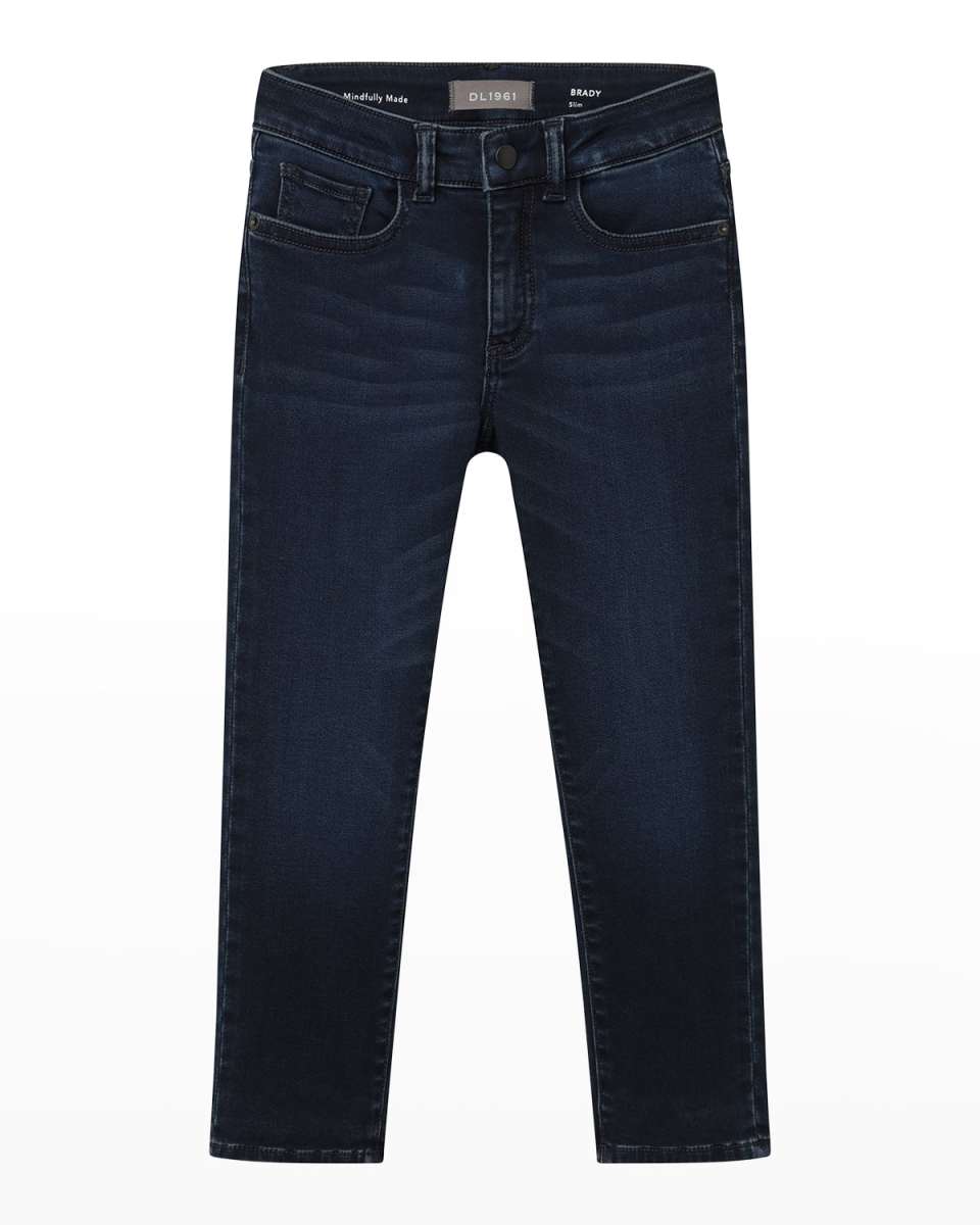 Kid Boys' Brady Slim